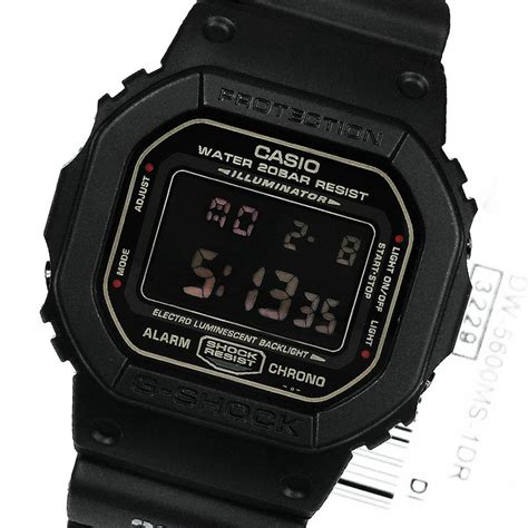 casio g-shock dw-5600cs-1[3229] 1