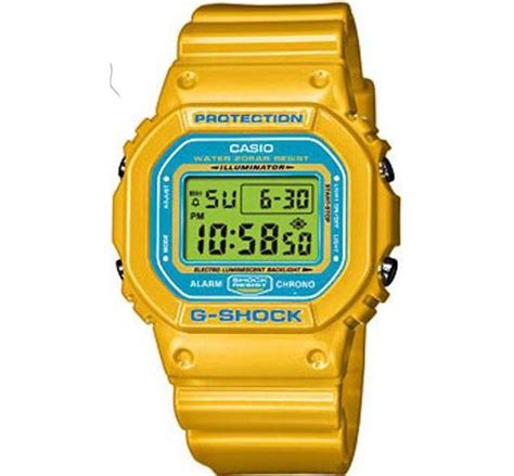 casio g-shock dw-5600cs-9 1