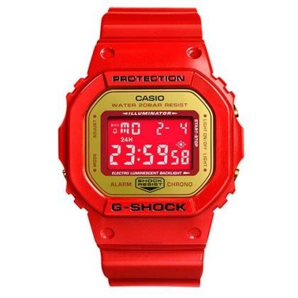 casio g-shock dw-5600cx-4prp 1