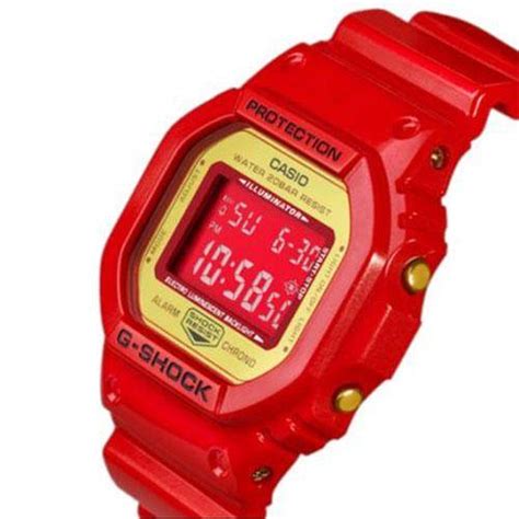 casio g-shock dw-5600cx-4prp 2