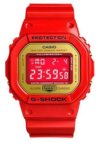 casio g-shock dw-5600cx-4prp