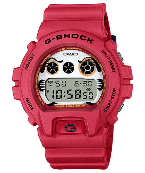 casio g-shock dw-5600da-4 1