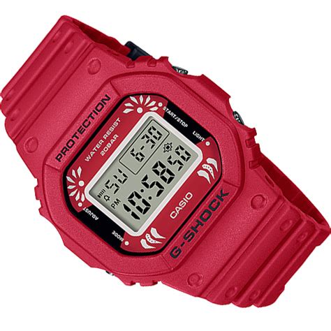 casio g-shock dw-5600da-4 4