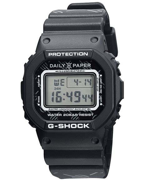 casio g-shock dw-5600daily21-1 1