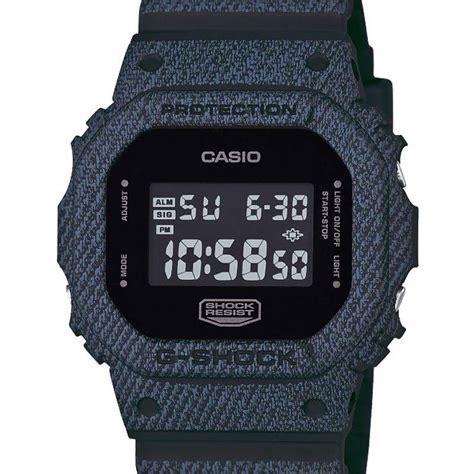 casio g-shock dw-5600dc-1 2