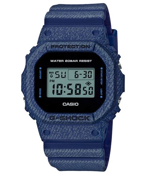 casio g-shock dw-5600de-2 1