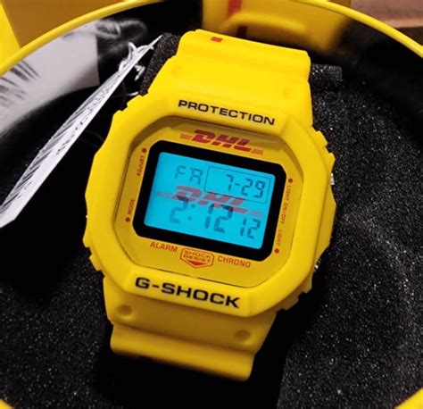 casio g-shock dw-5600dhl22-9 2