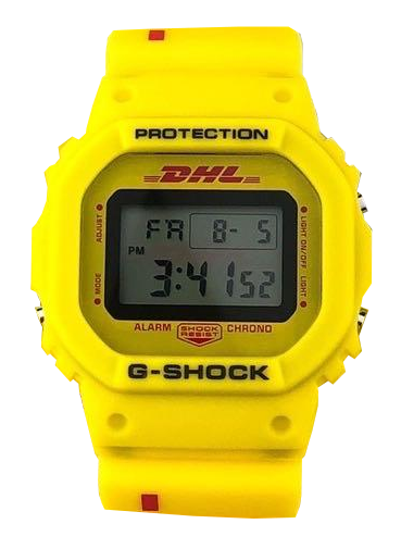 casio g-shock dw-5600dhl22-9