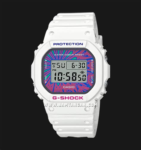 casio g-shock dw-5600dn-7 1