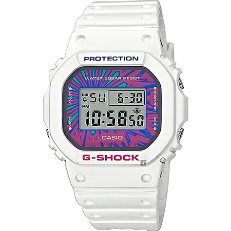 casio g-shock dw-5600dn-7 4