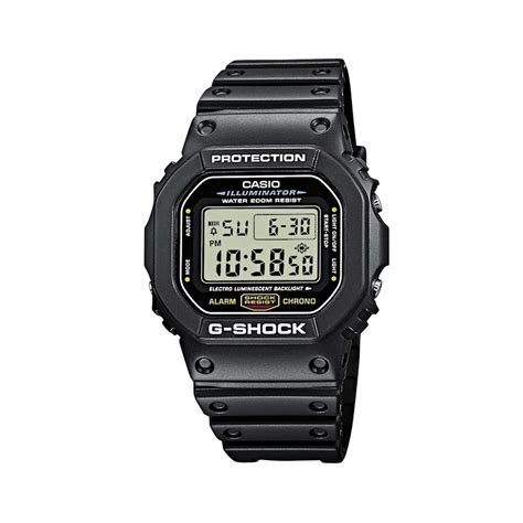 casio g-shock dw-5600e-1[3229] 2