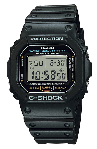 casio g-shock dw-5600e-1[3229]