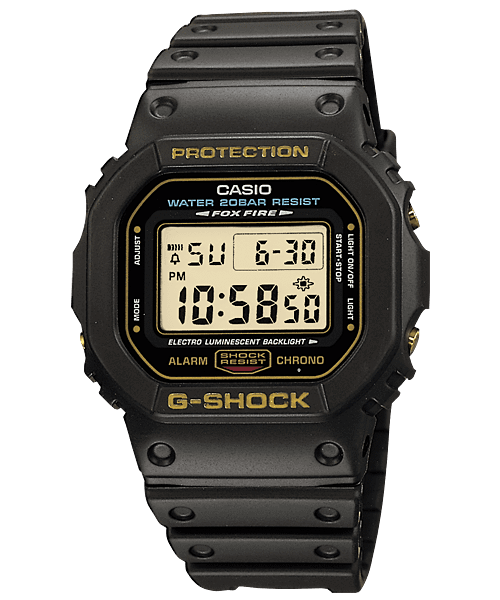 casio g-shock dw-5600eg-9[1545]