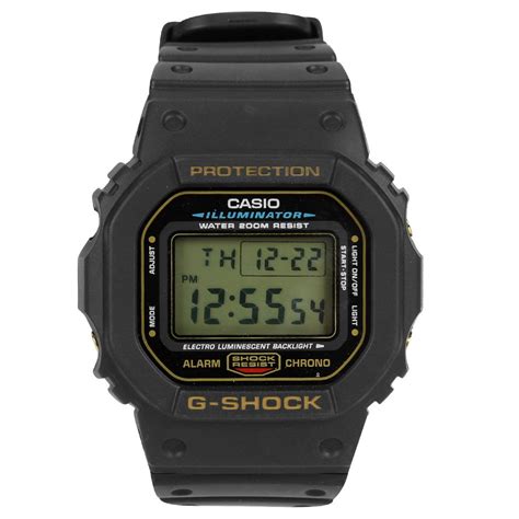 casio g-shock dw-5600eg-9vq 4