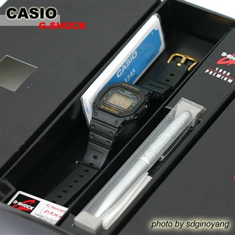 casio g-shock dw-5600egp-9t 2