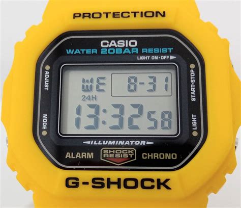 casio g-shock dw-5600egp-9t 1