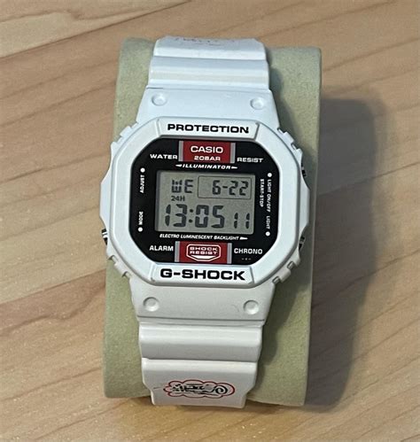 casio g-shock dw-5600eh-7 1