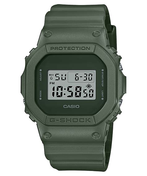 casio g-shock dw-5600et-3 2