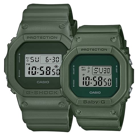 casio g-shock dw-5600et-3 1