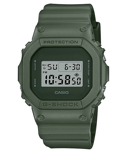 casio g-shock dw-5600et-3