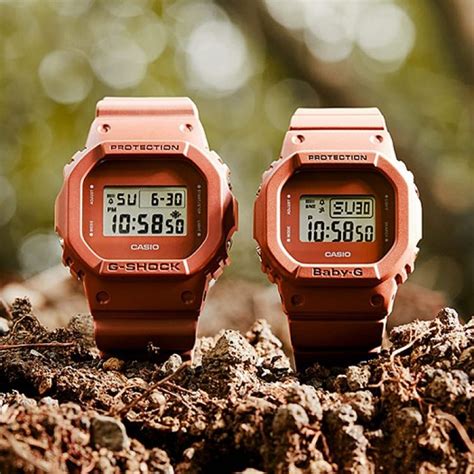 casio g-shock dw-5600et-5 1