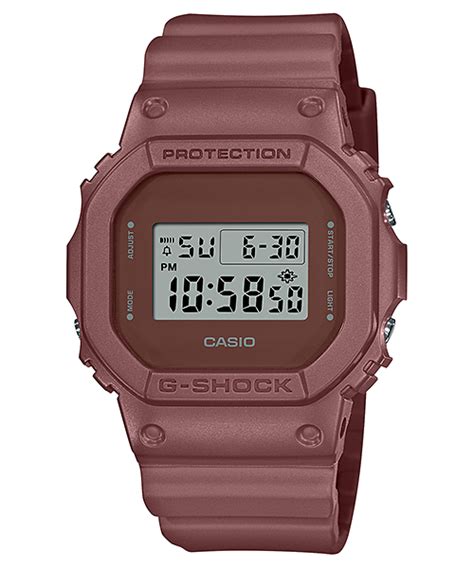 casio g-shock dw-5600et-5 1