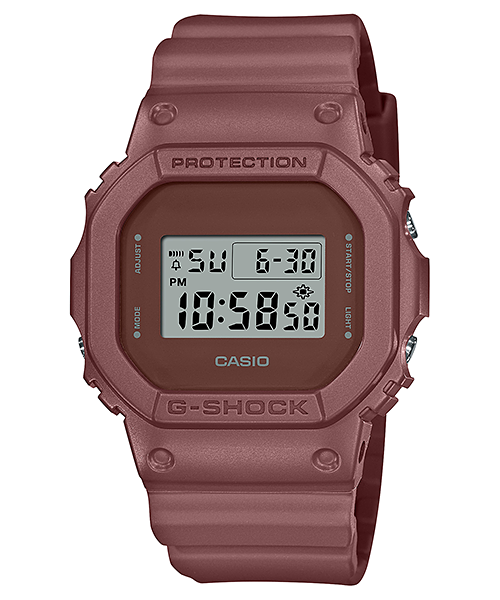 casio g-shock dw-5600et-5