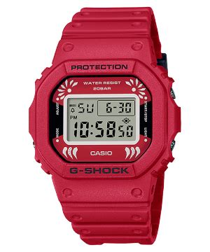 casio g-shock dw-5600eu-8a3 1