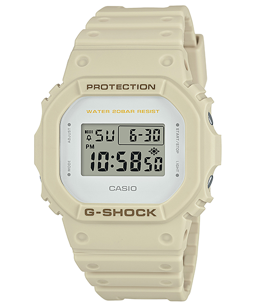 casio g-shock dw-5600ew-7