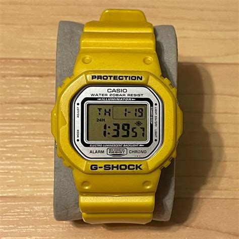 casio g-shock dw-5600fl-9s 2