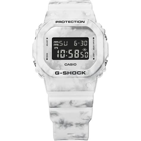 casio g-shock dw-5600gc-7 1