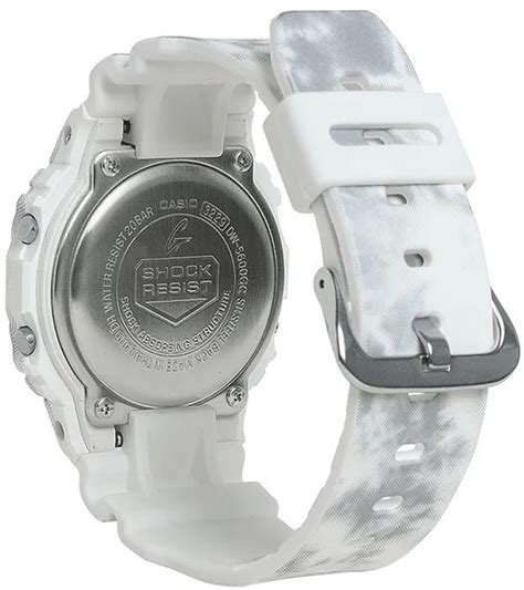 casio g-shock dw-5600gc-7 2