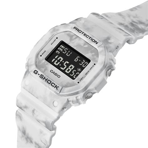 casio g-shock dw-5600gc-7 1