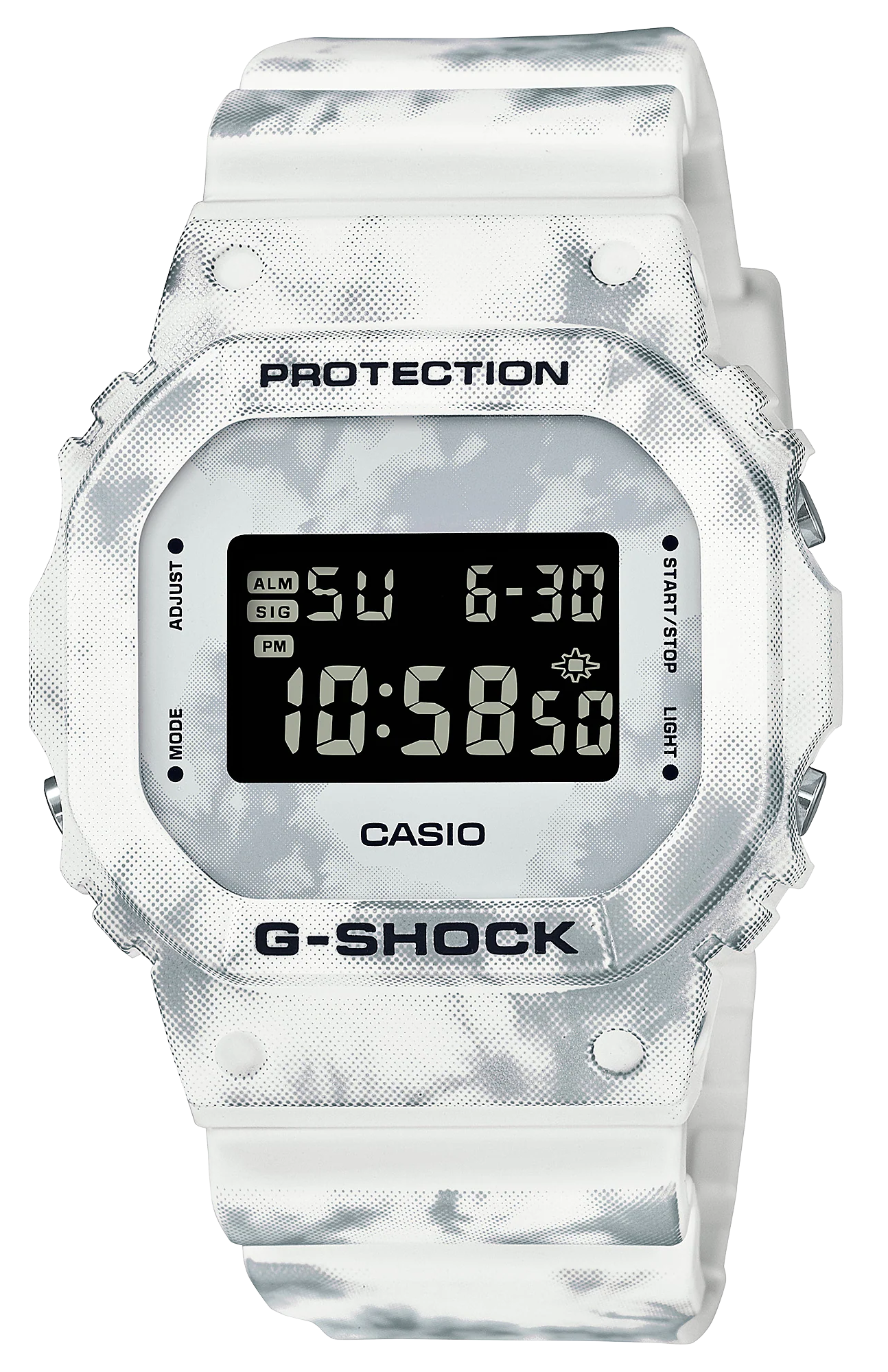 casio g-shock dw-5600gc-7