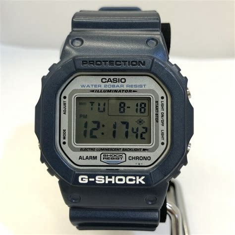 casio g-shock dw-5600gf-2a 1