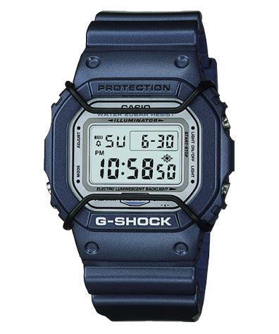 casio g-shock dw-5600gf-2a 1