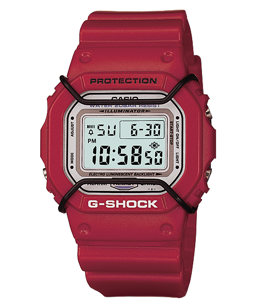 casio g-shock dw-5600gf-4a