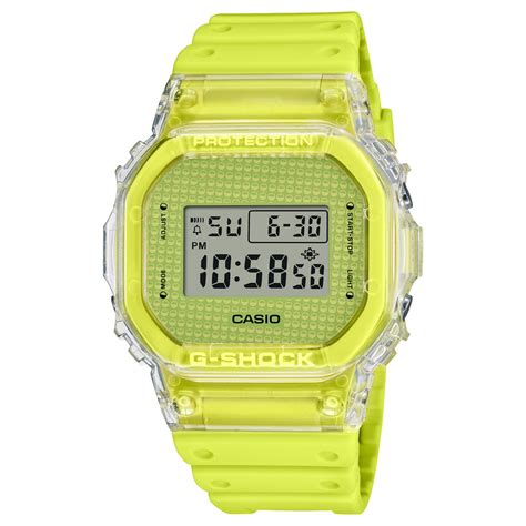 casio g-shock dw-5600gl-9 1