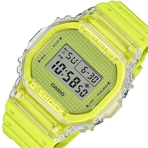 casio g-shock dw-5600gl-9 1