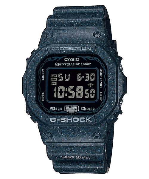 casio g-shock dw-5600gm-1