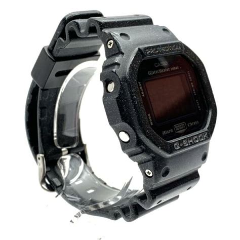 casio g-shock dw-5600gm-1a 1