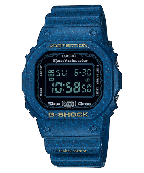 casio g-shock dw-5600gm-2