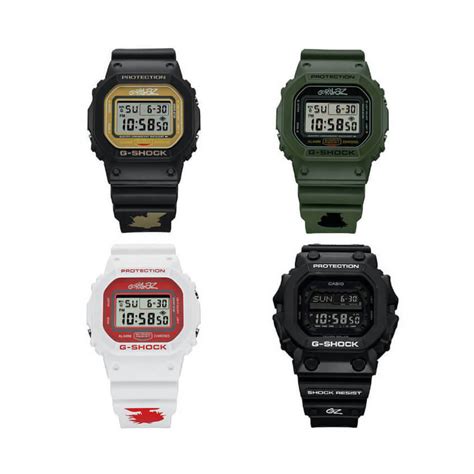 casio g-shock dw-5600grlz2-1 4