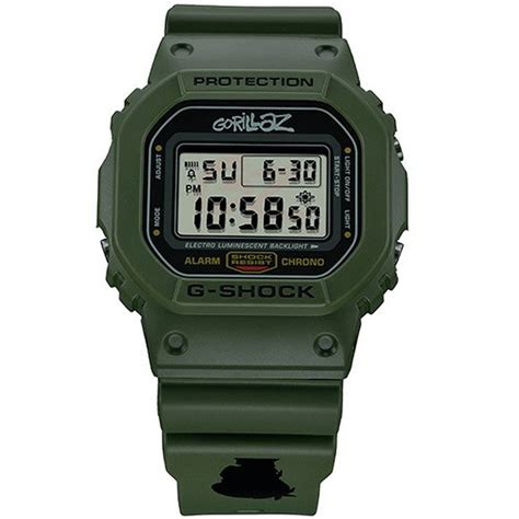 casio g-shock dw-5600grlzm-3 2