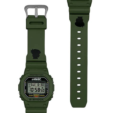 casio g-shock dw-5600grlzm-3 4