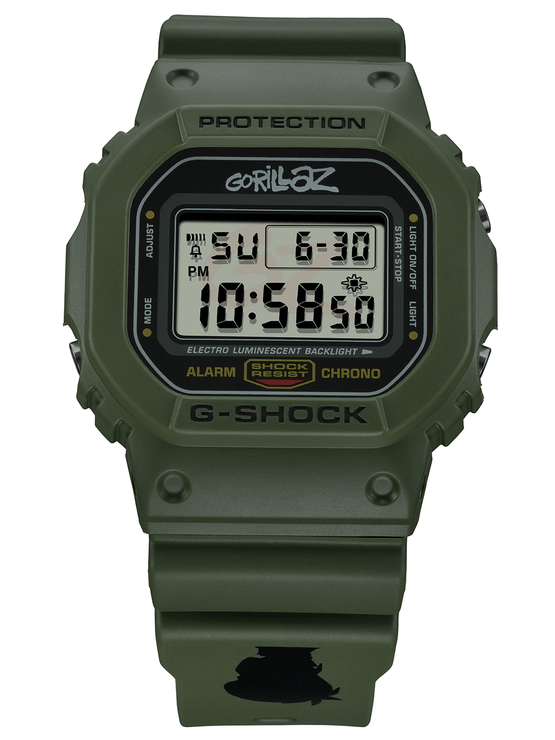 casio g-shock dw-5600grlzm-3