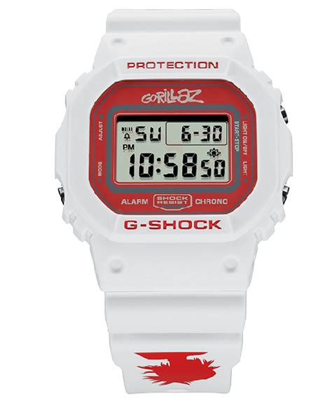 casio g-shock dw-5600grlzn-7 1