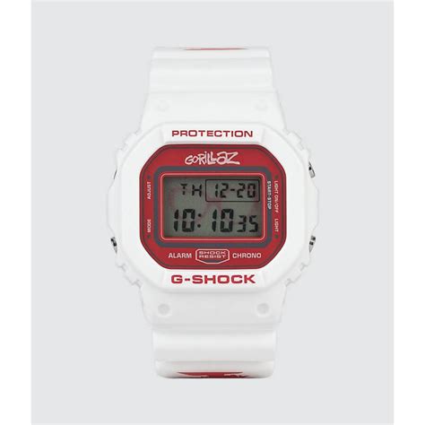 casio g-shock dw-5600grlzn-7 4