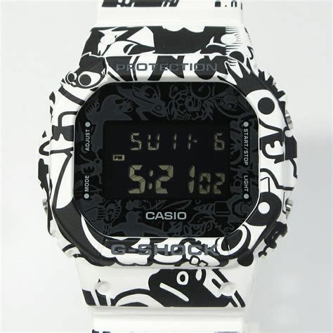 casio g-shock dw-5600gu-7 2