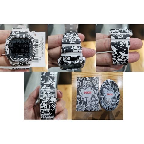 casio g-shock dw-5600gu-7 1